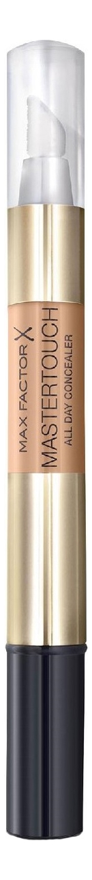 

Корректор Mastertouch Under-Eye Concealer 1,5г: 306 Fair, Корректор Mastertouch Under-Eye Concealer 1,5г