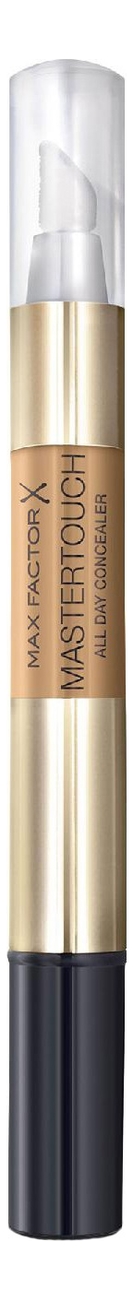 

Корректор Mastertouch Under-Eye Concealer 1,5г: 309 Beige, Корректор Mastertouch Under-Eye Concealer 1,5г