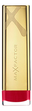 Max Factor Губная помада Colour Elixir Lipstick 4г