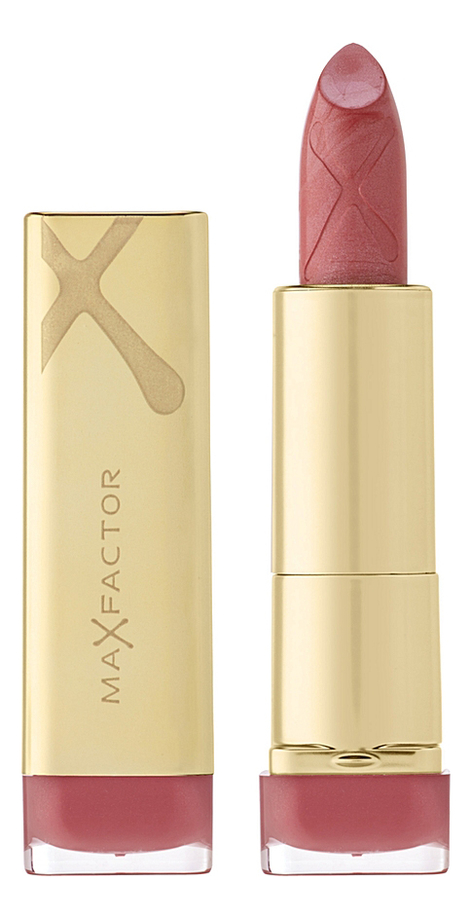 

Губная помада Colour Elixir Lipstick 4г: 510 English Rose, Губная помада Colour Elixir Lipstick 4г