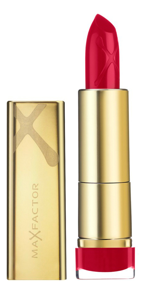 

Губная помада Colour Elixir Lipstick 4г: 715 Ruby Tuesday, Губная помада Colour Elixir Lipstick 4г