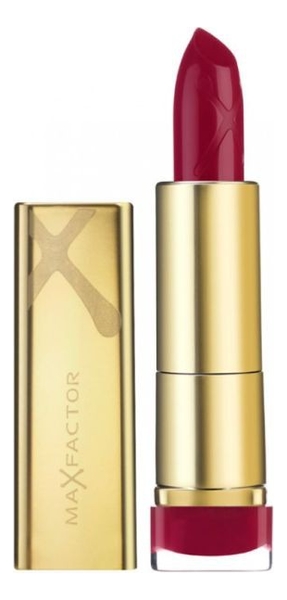 

Губная помада Colour Elixir Lipstick 4г: 720 Scarlet Ghost, Губная помада Colour Elixir Lipstick 4г
