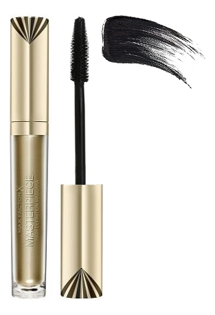 

Тушь для ресниц Masterpiece Mascara 4,5мл: 001 Rich Black, Тушь для ресниц Masterpiece Mascara 4,5мл