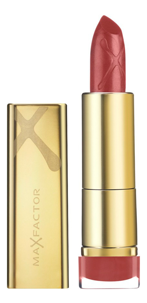 

Губная помада Colour Elixir Lipstick 4г: 837 Sunbronze, Губная помада Colour Elixir Lipstick 4г