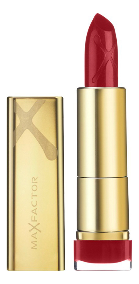 

Губная помада Colour Elixir Lipstick 4г: 853 Chilli, Губная помада Colour Elixir Lipstick 4г
