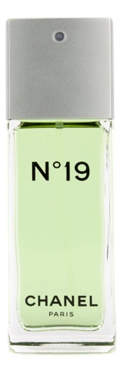 No19: туалетная вода 50мл уценка