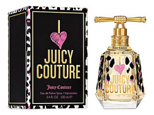  I Love Juicy Couture
