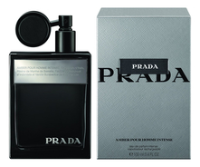 Prada  Amber Pour Homme Intense