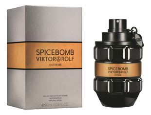 Spicebomb Extreme
