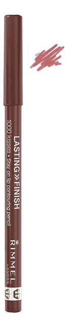 

Карандаш для губ Lasting Finish 1,2г: 49 Nude, Карандаш для губ Lasting Finish 1,2г
