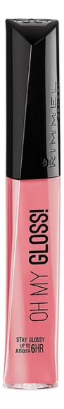 

Блеск для губ Oh My Gloss 6,5мл: No 150, Блеск для губ Oh My Gloss 6,5мл