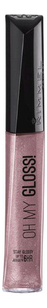 

Блеск для губ Oh My Gloss 6,5мл: No 260, Блеск для губ Oh My Gloss 6,5мл