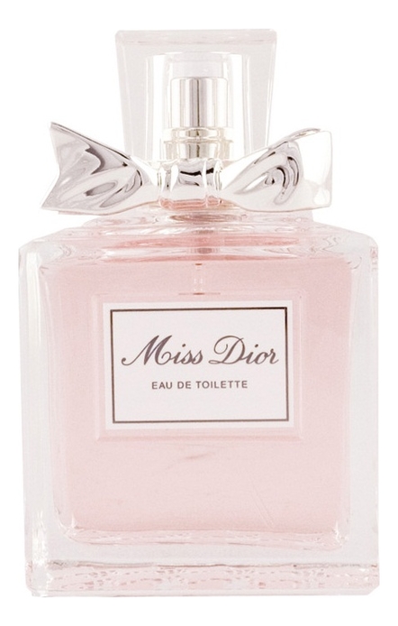 

Miss Dior Eau De Toilette: туалетная вода 20мл roller тестер, Miss Dior Eau De Toilette