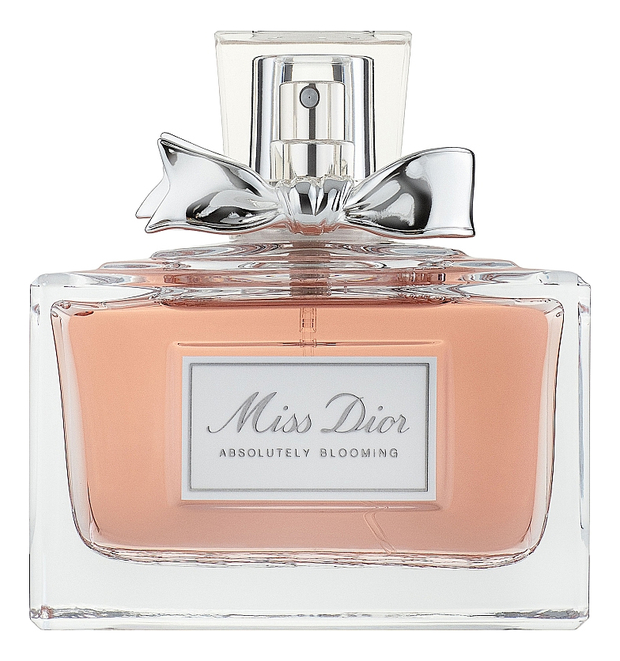 Miss Dior Absolutely Blooming