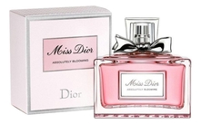 Christian Dior  Miss Dior Absolutely Blooming