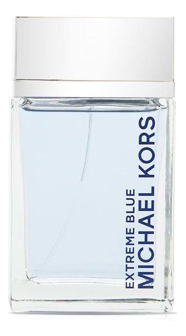 

for Men Extreme Blue: туалетная вода 120мл тестер, For Men Extreme Blue