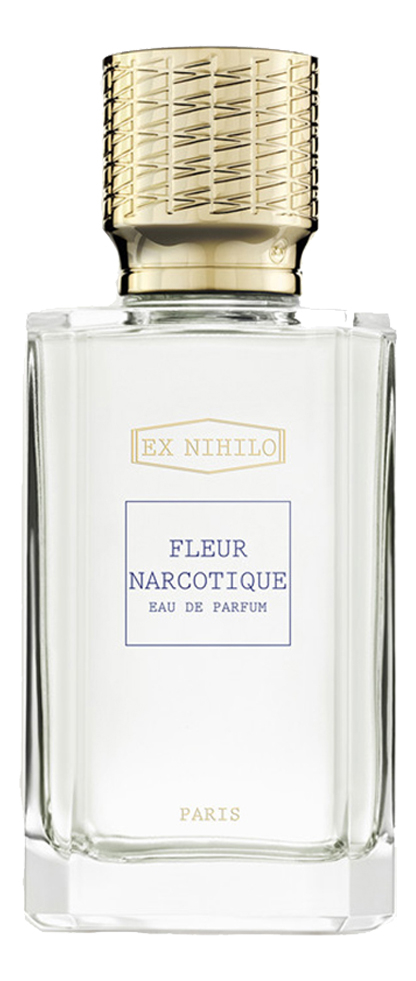 Купить Fleur Narcotique: парфюмерная вода 100мл уценка, Ex Nihilo