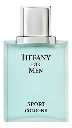 

Tiffany for Men Sport: одеколон 100мл тестер, Tiffany For Men Sport