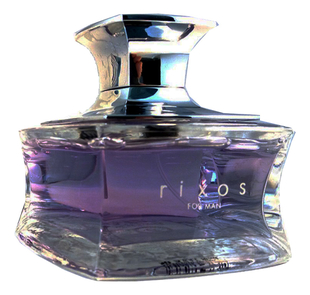 Rixos For Man