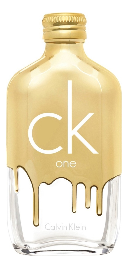 Calvin klein one 200ml best sale