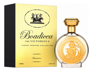 Hanuman discount boadicea perfume