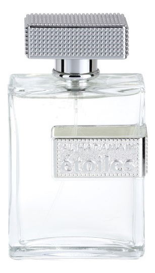 Etoiles Silver: парфюмерная вода 3мл