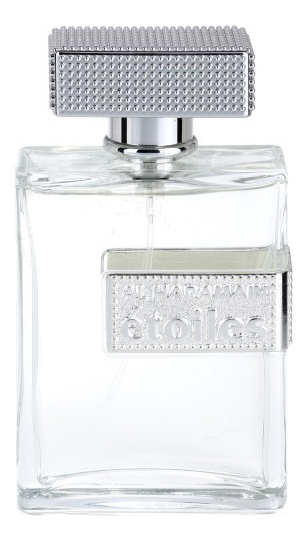 

Etoiles Silver: парфюмерная вода 3мл, Etoiles Silver