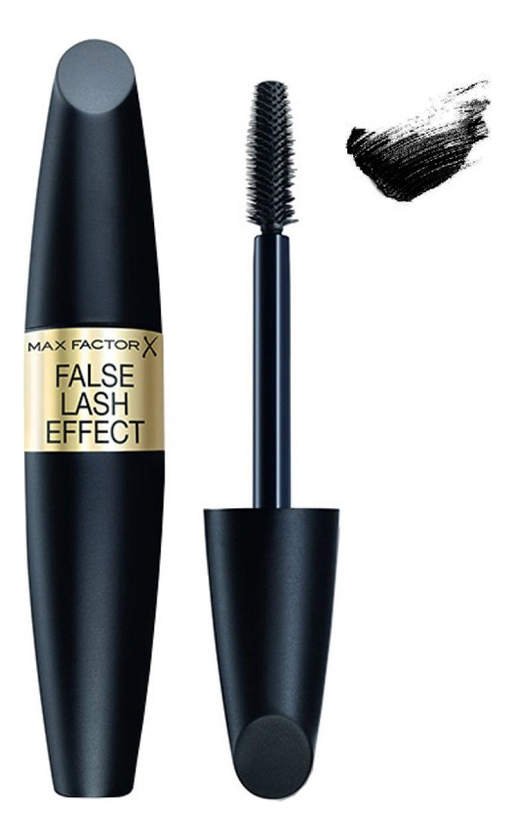 

Тушь для ресниц с эффектом накладных ресниц False Lash Effect 13,1мл: 01 Black, Тушь для ресниц с эффектом накладных ресниц False Lash Effect 13,1мл