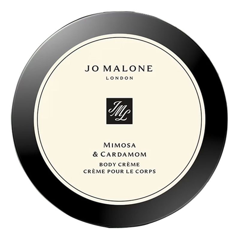 Jo Malone Mimosa & Cardamom: крем для тела 175мл
