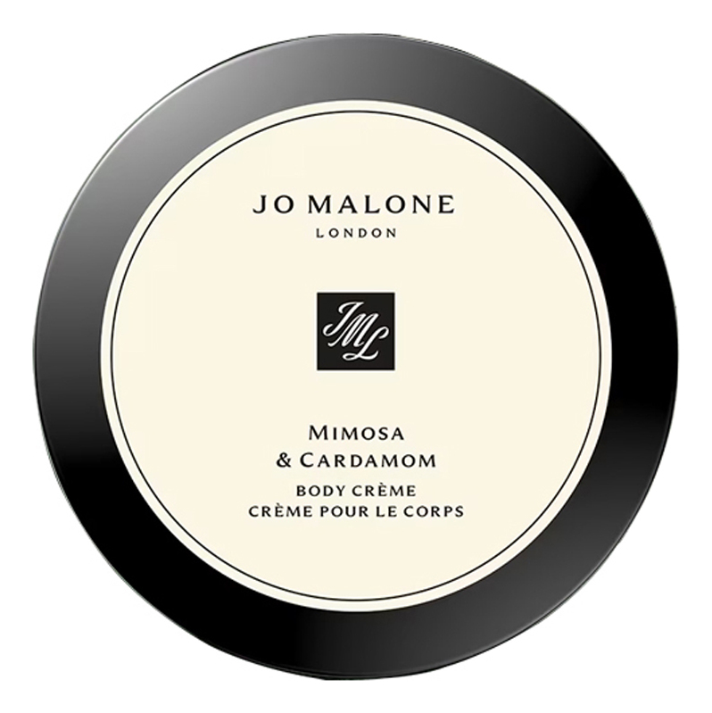 

Jo Malone Mimosa & Cardamom: крем для тела 175мл, Mimosa & Cardamom