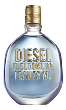 Diesel  Fuel For Life L'Eau