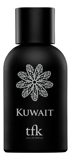 Kuwait: парфюмерная вода 100мл уценка