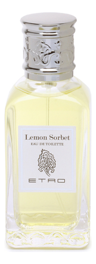 

Lemon Sorbet: туалетная вода 50мл уценка, Lemon Sorbet