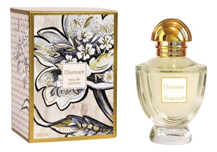 Diamant Eau de Toilette