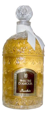 

Guerlain Philtre d'Amour : туалетная вода 30мл, Guerlain Philtre d'Amour
