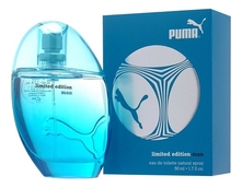 Puma  Limited Edition Man