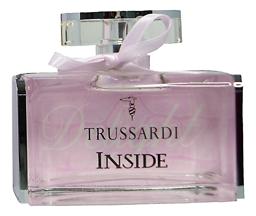 

Inside Delight: туалетная вода 30мл, Inside Delight