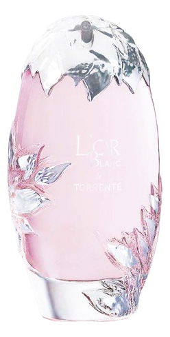 L'Or Blanc: парфюмерная вода 100мл уценка torrente женская парфюмерия my torrente май торренте 50 мл