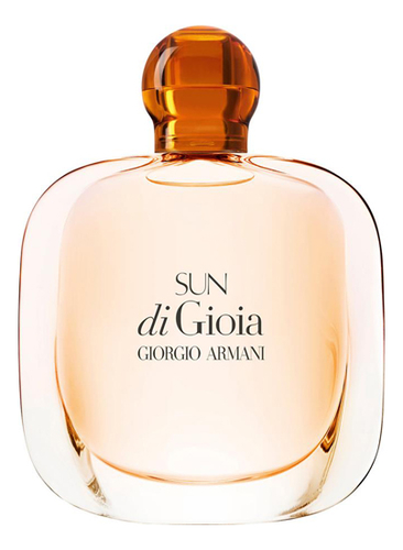Sun di Gioia: парфюмерная вода 50мл уценка
