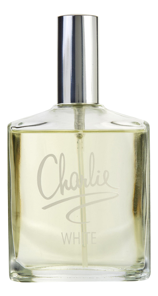 

Charlie White: туалетная вода 100мл уценка, Charlie White