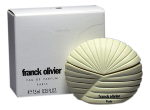 Franck Olivier