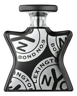 Купить Lexington Avenue: парфюмерная вода 2мл, Bond No 9