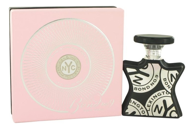 Lexington Avenue: парфюмерная вода 100мл