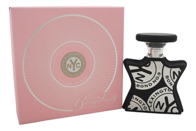 Lexington Avenue: парфюмерная вода 50мл