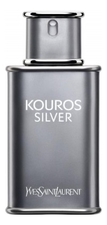 Yves Saint Laurent Kouros Silver