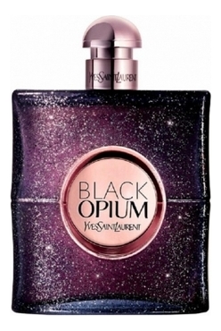 Black Opium Nuit Blanche: парфюмерная вода 90мл уценка, Yves Saint Laurent  - Купить