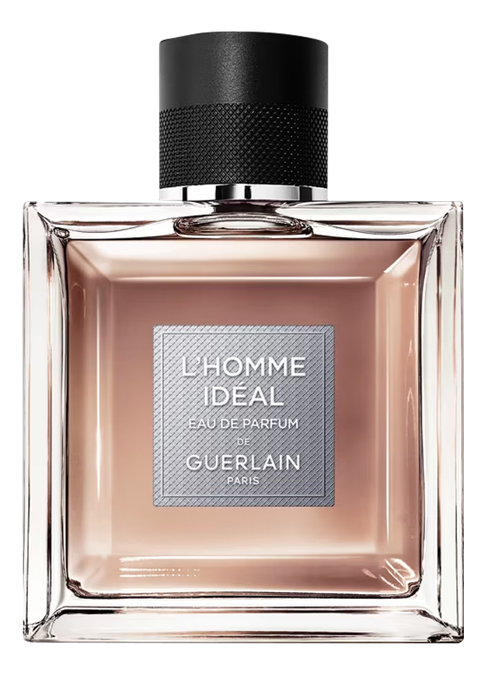 

L'Homme Ideal Eau de Parfum: парфюмерная вода 100мл тестер, L'Homme Ideal Eau De Parfum
