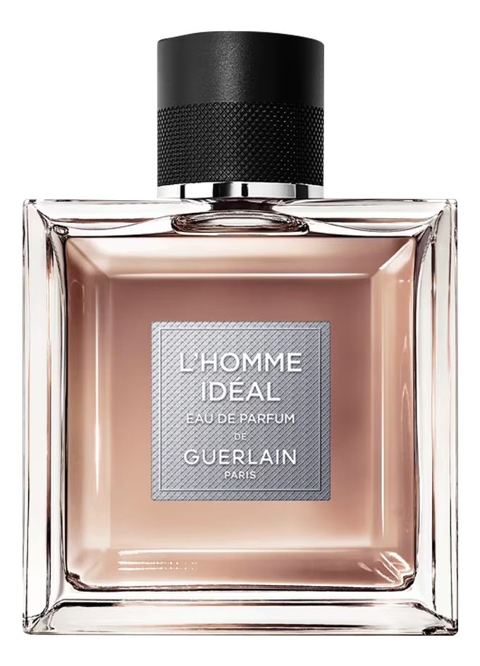 

L'Homme Ideal Eau de Parfum: парфюмерная вода 100мл уценка, L'Homme Ideal Eau De Parfum