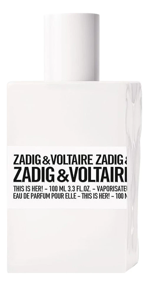 Zadig & Voltaire This Is Her