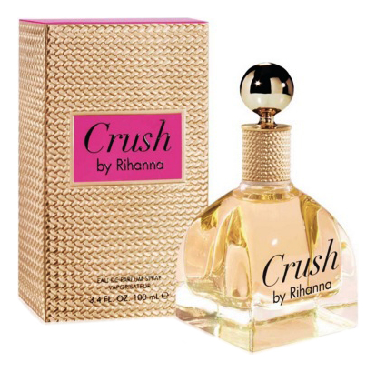 

Crush: парфюмерная вода 100мл, Crush